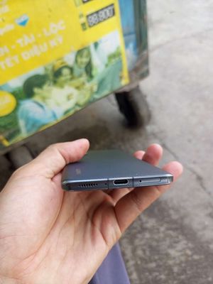 Xiaomi Civi 1 8GB/256GB Đen