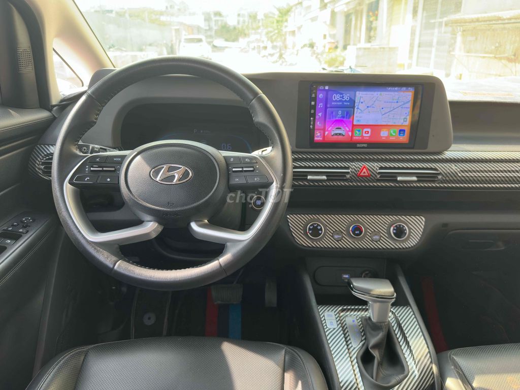 Hyundai Stargazer 2022. Mua bán Ô tô tại Quận Bình Tân Tp Hồ Chí Minh được đăng bởi Minh Thắng hình 12