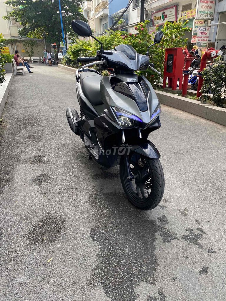 Honda ab 125/2017 biển thành phố 1chủ công chứng