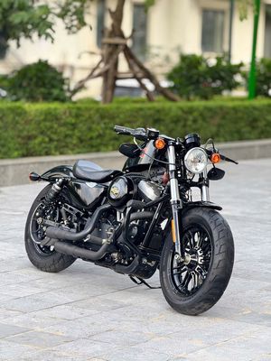 Mạnh Hà Motor bán Harley davidson 48 2019 siêu đẹp. Mua bán Xe máy tại Quận Bắc Từ Liêm Hà Nội được đăng bởi Mạnh Hà Motor