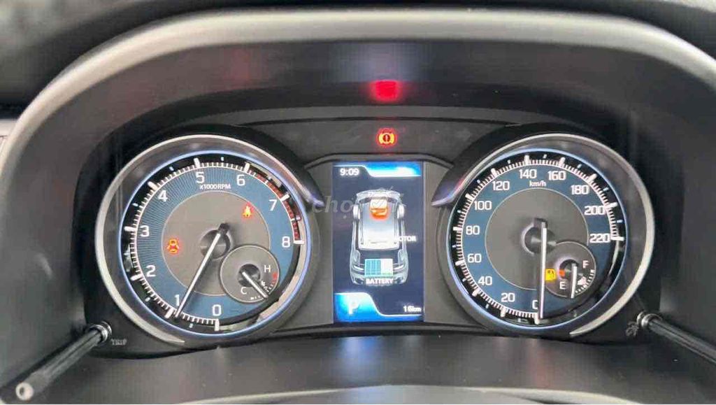 Suzuki XL 7 2025 chỉ trả trước 130triệu ưu đãi 70t. Mua bán Ô tô tại Huyện Hóc Môn Tp Hồ Chí Minh được đăng bởi Sơn 2 hình 6