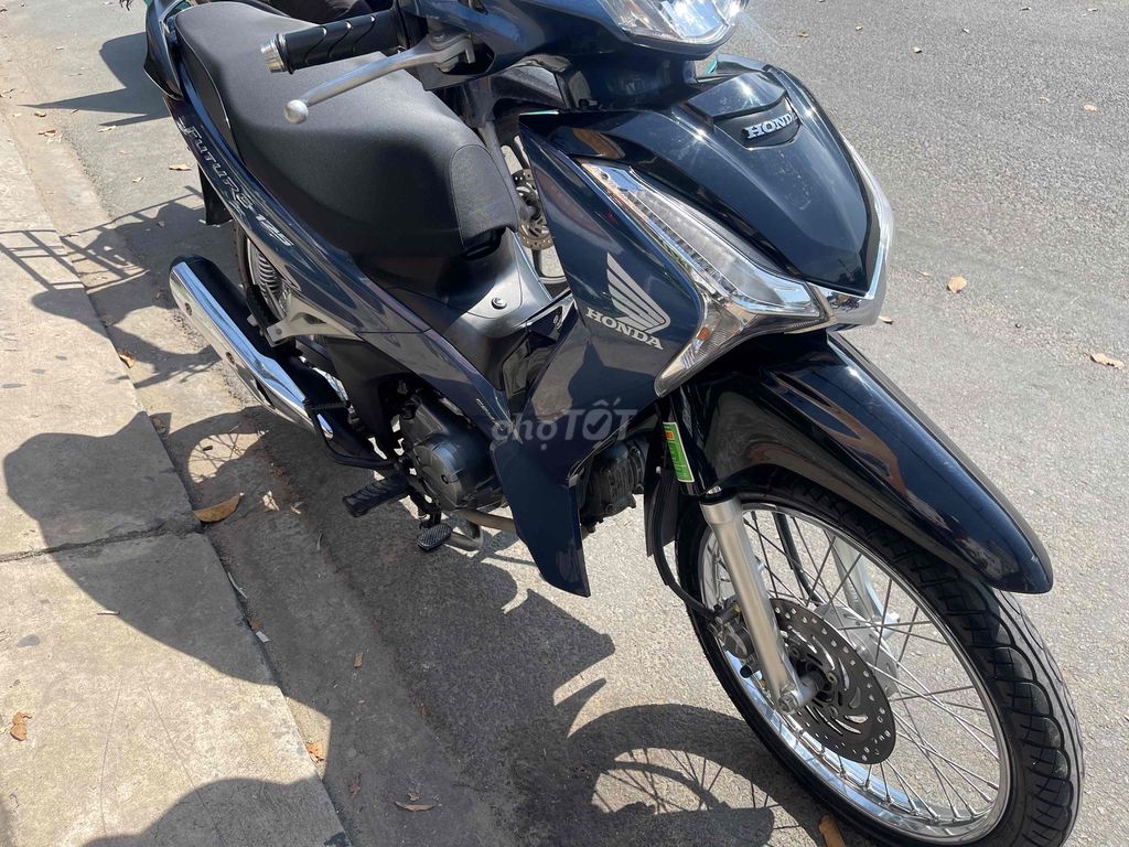 Furer lẻd 2023 xe  như mới bao hs. Mua bán Xe máy tại Quận Ninh Kiều Cần Thơ được đăng bởi Cửa Hàng xe máy Hoàng Hải hình 6