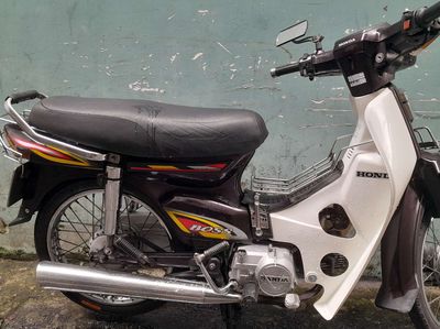 Bán chiếc Sanda Boss đẹp cực kỳ 2005. Mua bán Xe máy tại Quận Gò Vấp Tp Hồ Chí Minh được đăng bởi Sài Gòn Chiều mưa