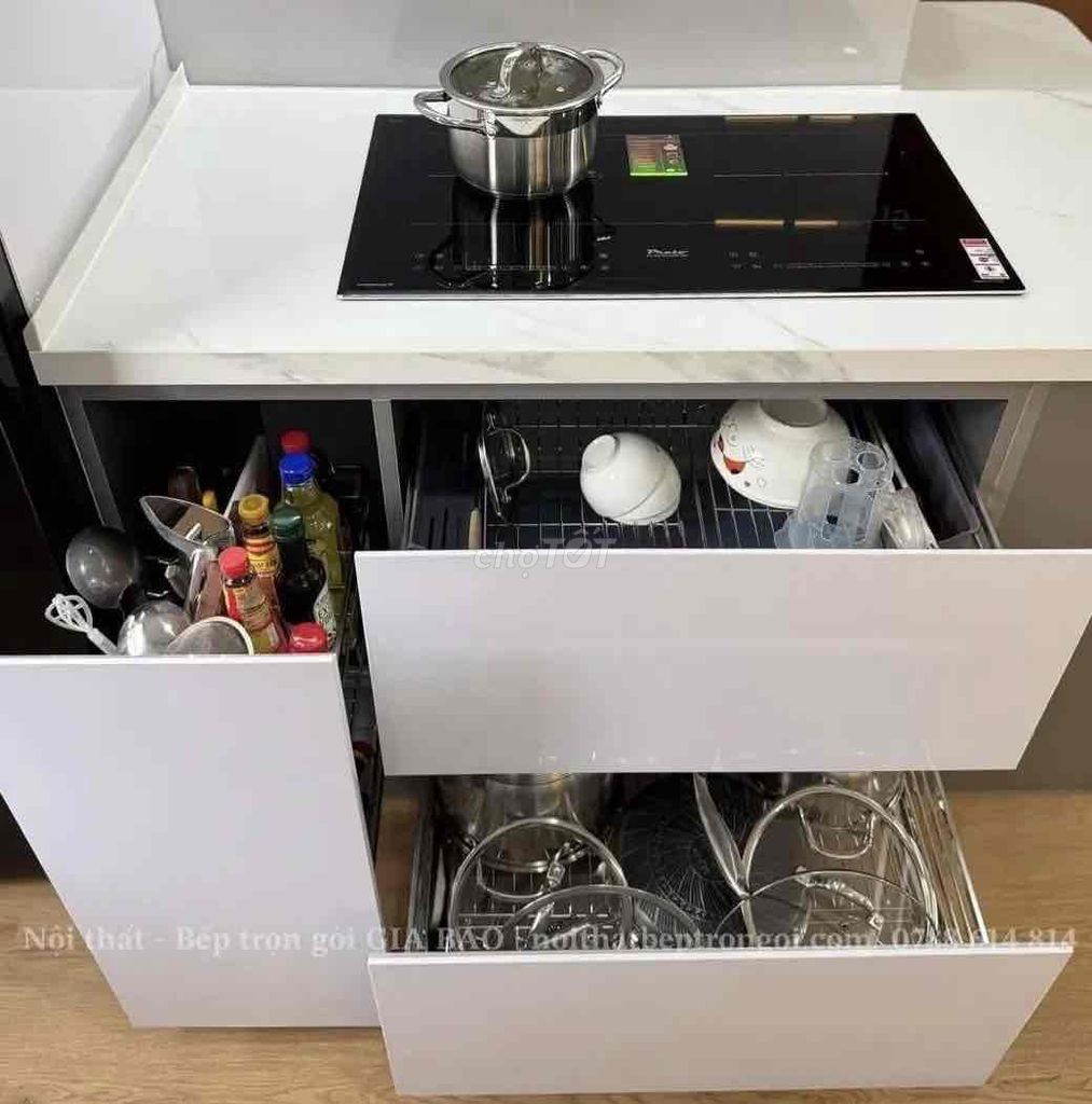Phụ kiện bếp dưới. Mua bán Dụng cụ nhà bếp tại Quận Thanh Khê Đà Nẵng được đăng bởi Huỳnh Thị Thúy Loan hình 1