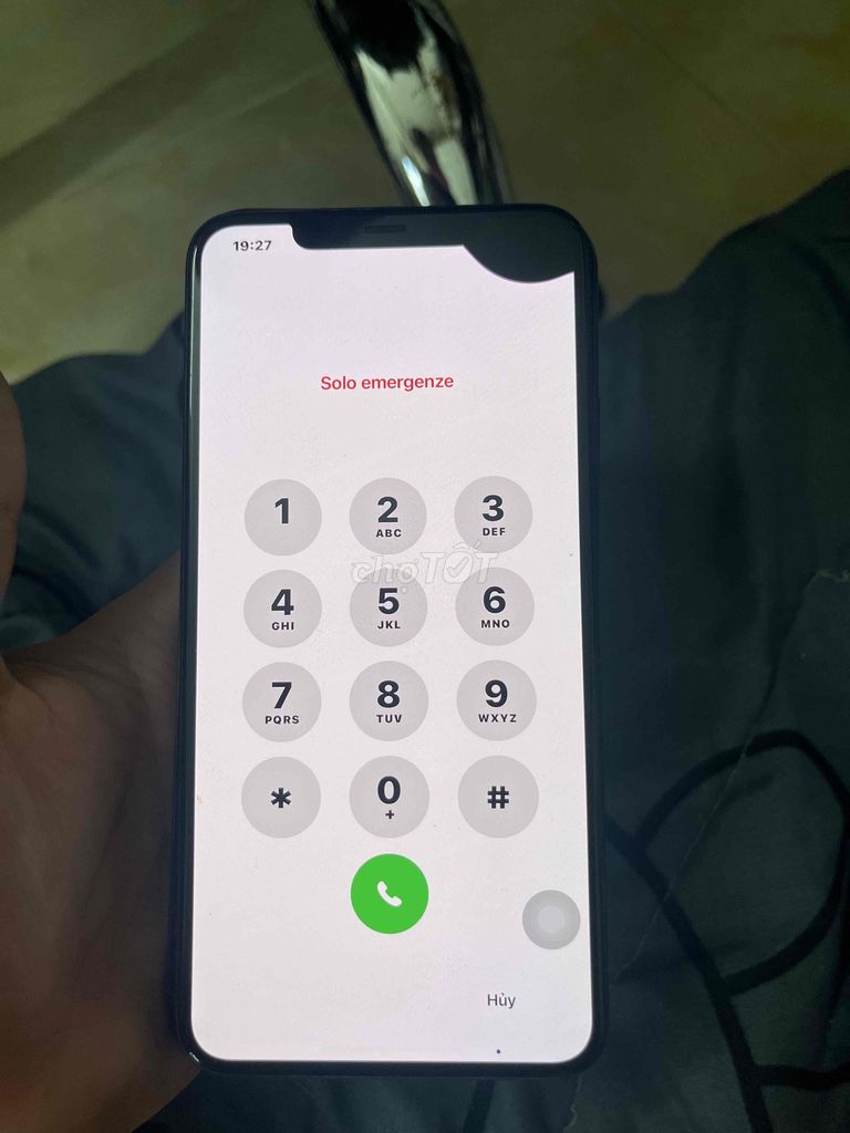 Màn zin iphone 11 promax bầm góc cảmok zin kính. Mua bán Linh kiện (RAM, Card...) tại Quận Tân Phú Tp Hồ Chí Minh được đăng bởi Trương Hiệp hình 1