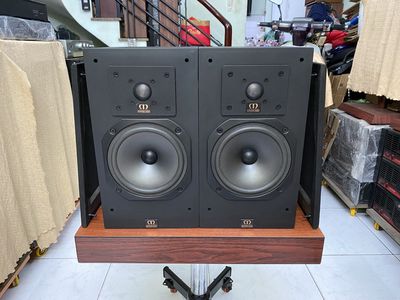Loa MONITOR AUDIO 9 made in England. Mua bán Tivi, Âm thanh tại Quận Tân Bình Tp Hồ Chí Minh được đăng bởi Nhật Minh Audio 