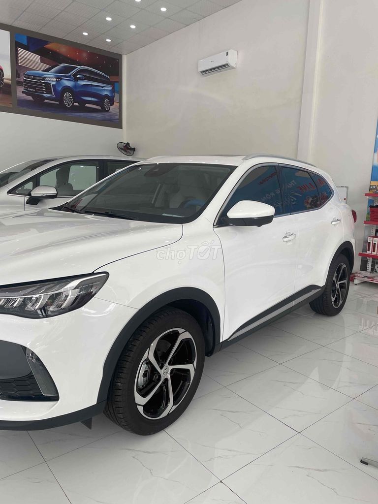 MG HS 2024. Mua bán Ô tô tại Thành phố Ninh Bình Ninh Bình được đăng bởi Nguyễn Duy Khánh hình 4