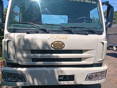Xe đầu keo Faw 1 cầu. Mua bán Xe tải, xe ben tại Huyện Phù Mỹ Bình Định được đăng bởi Gia Linh