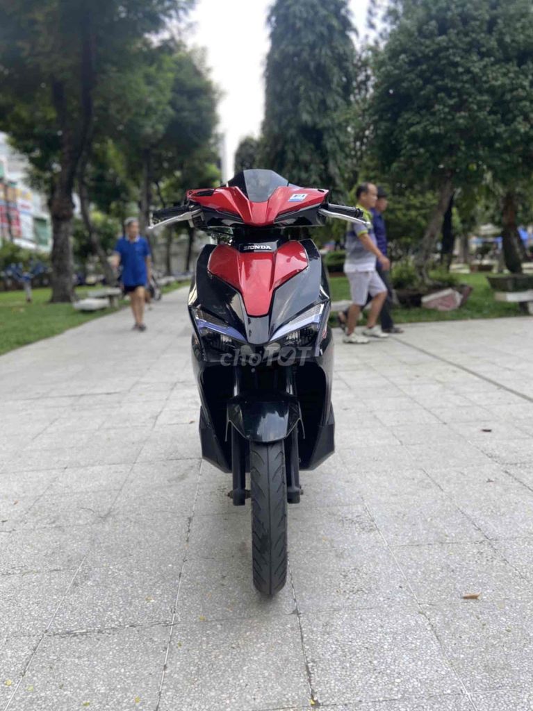 Cầm đồ thanh lý Honda Air Blade 2019