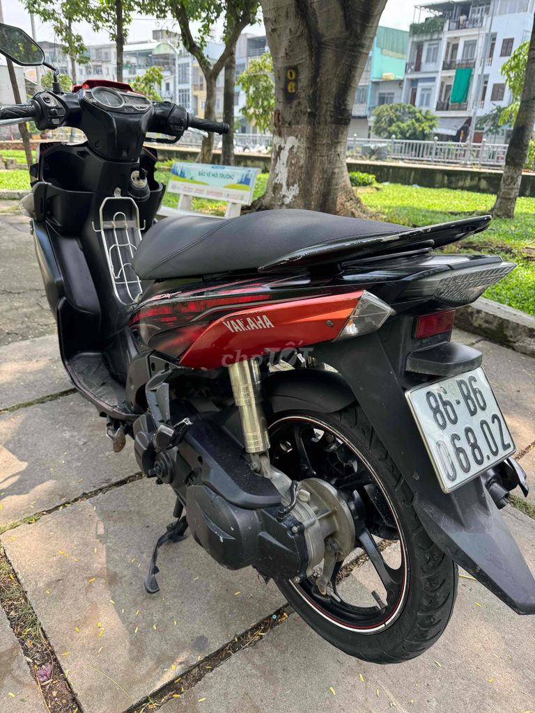 Yamaha Nouvo 5 2013 Bs Bình Thuận. Mua bán Xe máy tại Quận Gò Vấp Tp Hồ Chí Minh được đăng bởi Cầm Đồ Cường Phát hình 3