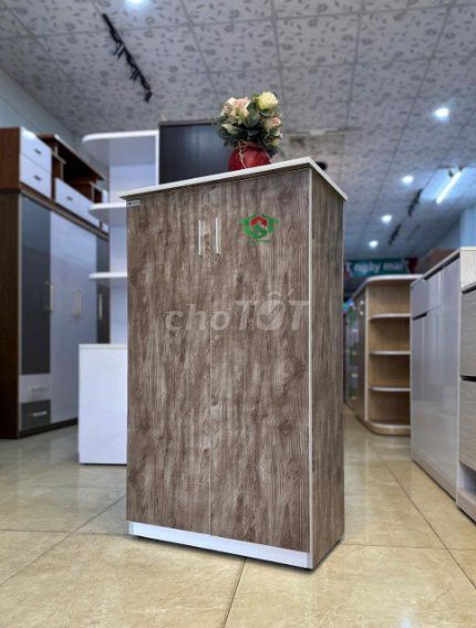Tủ giày Nhựa Đài Loan Chinhuei. Mua bán Tủ, kệ gia đình tại Quận Liên Chiểu Đà Nẵng được đăng bởi Nội thất tủ bếp TST hình 1