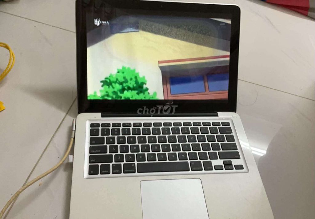 Apple MacBook Pro 2012 i7 . Mua bán Laptop tại Quận 8 Tp Hồ Chí Minh được đăng bởi Trần Mai Thanh Phương hình 1