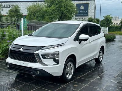 XPANDER 2022 Eco, odo 6v8km. Mua bán Ô tô tại Quận Tây Hồ Hà Nội được đăng bởi Đức Quyết