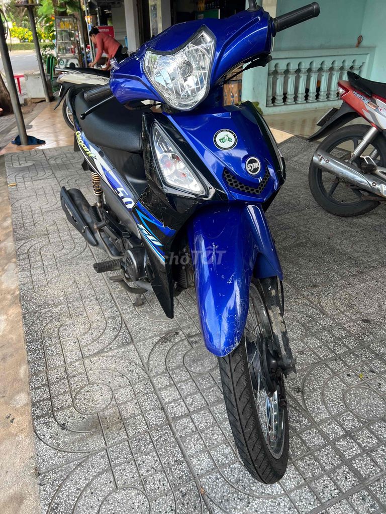 xe zin nguyên ko độ chế. Mua bán Xe máy tại Huyện Long Điền Bà Rịa - Vũng Tàu được đăng bởi Nguyễn Trọng bằng hình 5