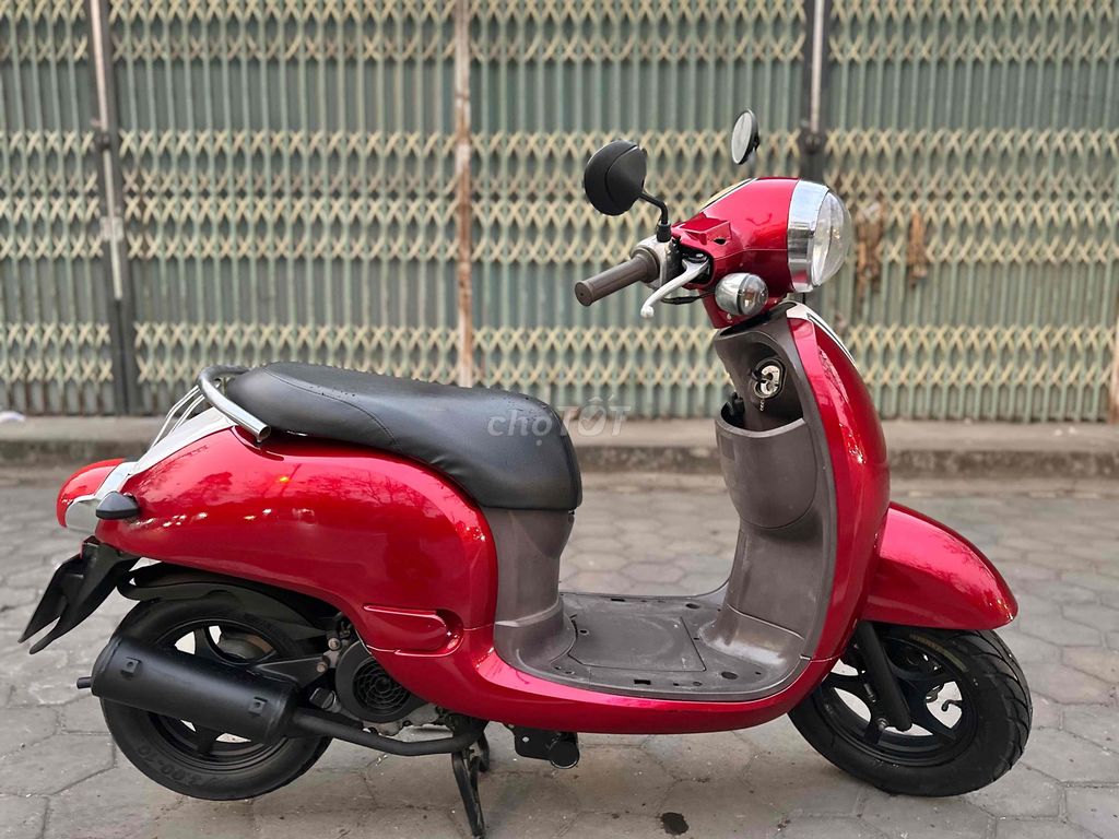 xe ga Deteck 50cc nguyên bản 2020. Mua bán Xe máy tại Thành phố Nam Định Nam Định được đăng bởi xe máy Trần Trung Bil 1988 hình 2
