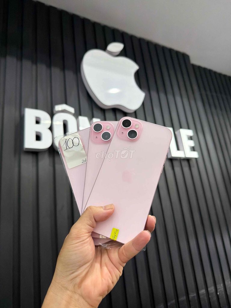 15plus zin all lãi rẻ nậu xớ ạ góp slo shop. Mua bán Điện thoại tại Quận Thanh Khê Đà Nẵng được đăng bởi BÔN APPLE 19 Bàu Hạc 3 hình 1