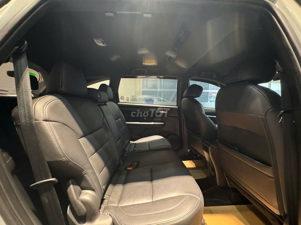 Honda BR-V 2024 19.000 km Trắng. Cam kết xịn 100%. Mua bán Ô tô tại Quận Bình Thạnh Tp Hồ Chí Minh được đăng bởi Honda ô tô Bình Dương  HCM hình 3