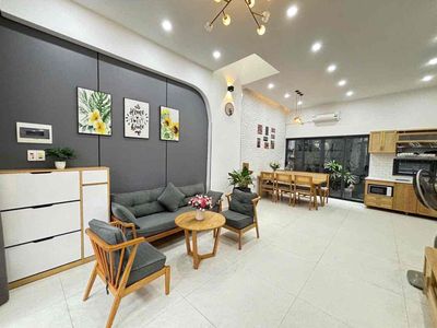 Rent · 2 bd · 80 м² · Quận Ngũ Hành Sơn, ул. Đường Chế Lan Viên