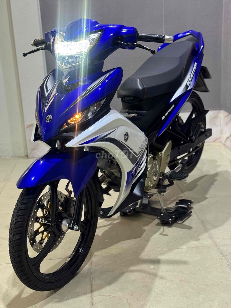 exciter : hổ trợ GOP Ođ. Mua bán Xe máy tại Thị xã Phú Mỹ Bà Rịa - Vũng Tàu được đăng bởi 72 motorcycle shop hình 2