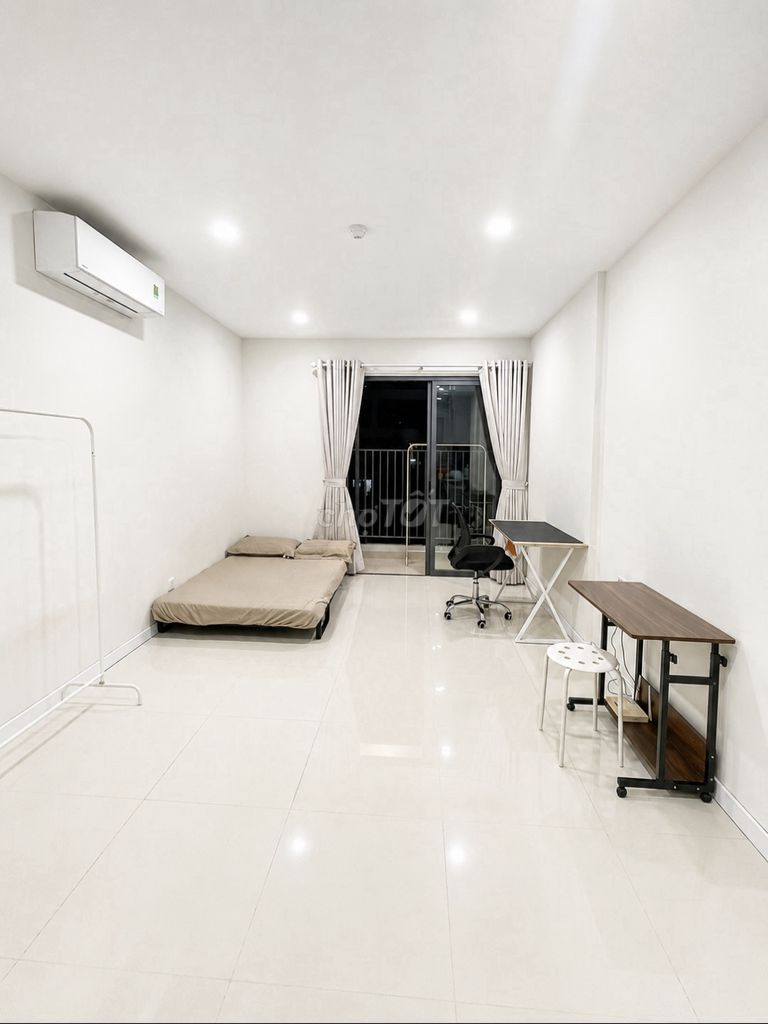 CHÍNH CHỦ BÁN CĂN OFFICETEL NGAY PHÚ MỸ HƯNG GIÁ 2.130 TỈ