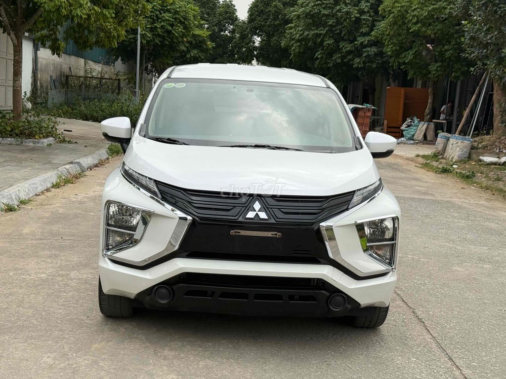 Mitsubishi Xpander 2020 MT - 9.00000. Mua bán Ô tô tại Huyện Hà Trung Thanh Hóa được đăng bởi Thanh huyen hình 1