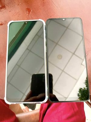 Samsung A50s 64GB Xanh