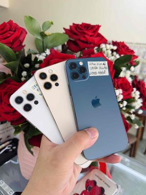 Apple iPhone 12 Pro 128GB 99%