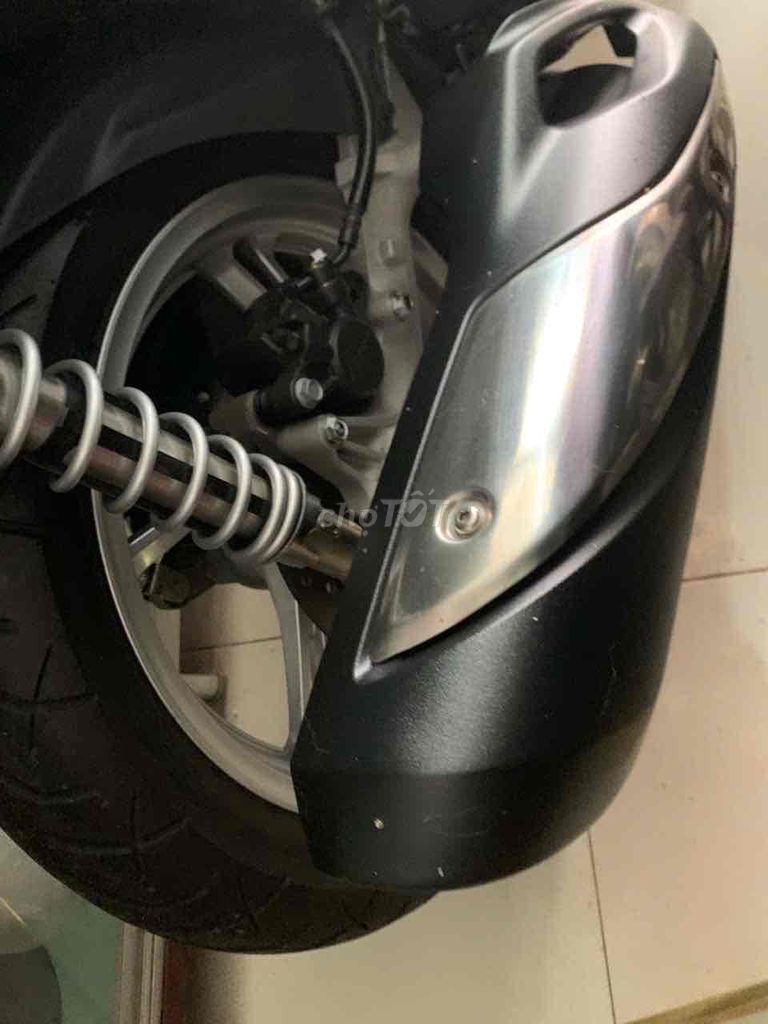 bán gấp xem xe tận nơi. Mua bán Xe máy tại Huyện An Minh Kiên Giang được đăng bởi Gia Kiệt hình 1