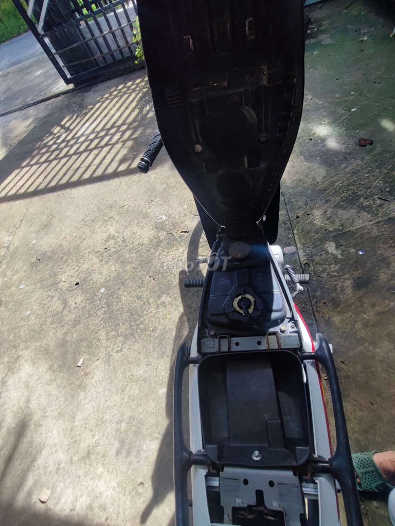 Wave zx máy móc zin êm, bs 95 chính chủ. Mua bán Xe máy tại Quận Tân Bình Tp Hồ Chí Minh được đăng bởi Thanh Hiền hình 7