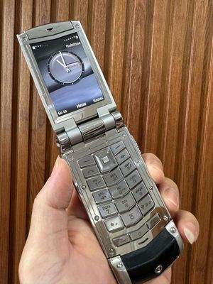 Vertu Contellation Ayxta. Mua bán Điện thoại tại Quận Hải Châu Đà Nẵng được đăng bởi Minh Quân