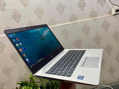 Laptop HP Elitebook 830 - i7 gen 8 (16Gb Ram). Mua bán Laptop tại Thị xã Bến Cát Bình Dương được đăng bởi Nguyễn Xuân Trường