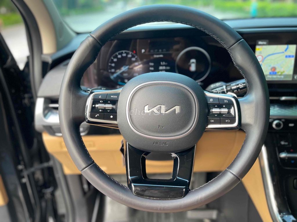 Carnival 2.2D pre 8s 87.000km. Mua bán Ô tô tại Quận Long Biên Hà Nội được đăng bởi Mr Tài Oto hình 14