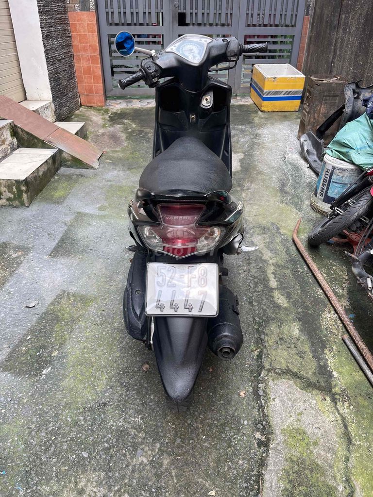 nhà con chiếc xe ban lai cho ai can nha chat choi. Mua bán Xe máy tại Quận Bình Thạnh Tp Hồ Chí Minh được đăng bởi Nguyen hoang han hình 2