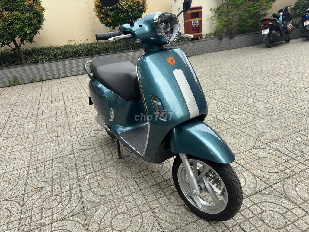 yadea orla 2024 mới xài 6 tháng odo 2.500 km