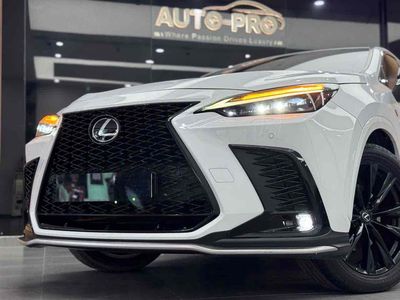 Lexus NX350 F-sport  2023 - 38000 km. Mua bán Ô tô tại Quận 7 Tp Hồ Chí Minh được đăng bởi nguyễn thúc khoa