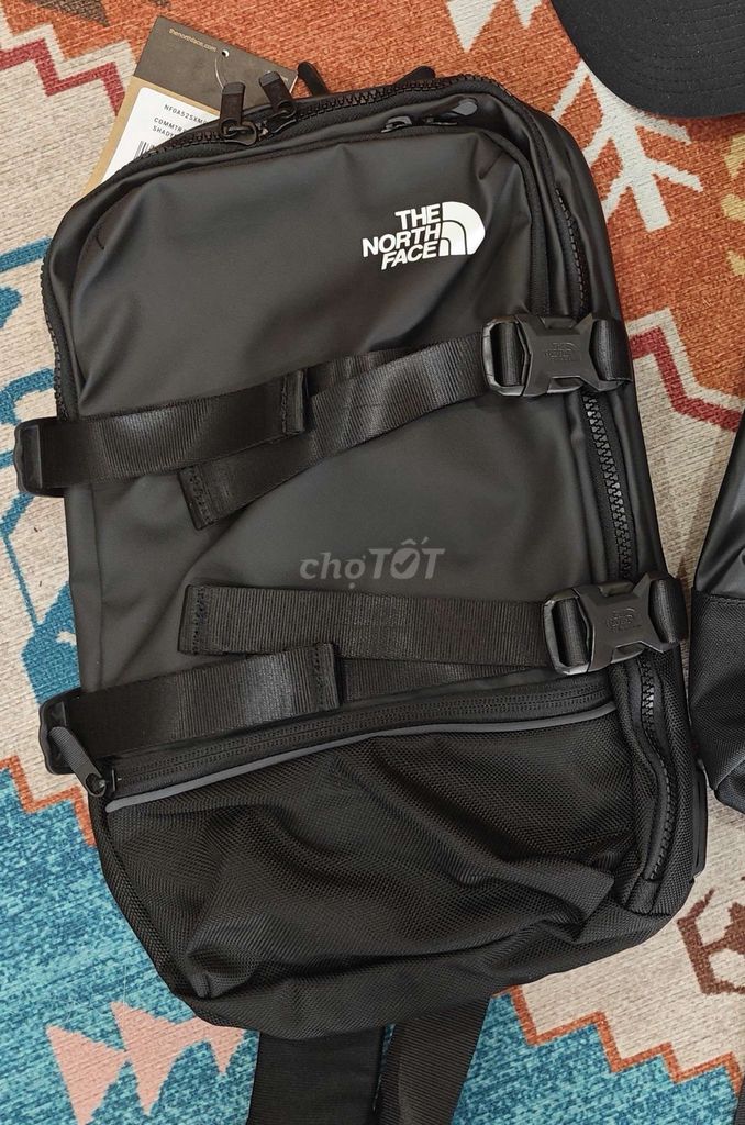 Balo 1 quai The North Face chính hãng,mới 100%