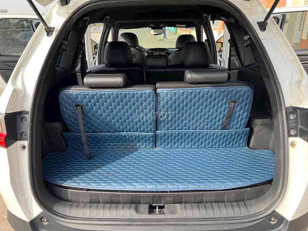 Honda BRV 2024 1.5L 61.000km. Mua bán Ô tô tại Quận Gò Vấp Tp Hồ Chí Minh được đăng bởi Nguyễn Nam Sang hình 18