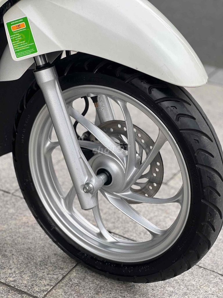 ❤️Vision đời 2024 odo 5000km bstp chính chủ. Mua bán Xe máy tại Quận 11 Tp Hồ Chí Minh được đăng bởi Hưng Từ hình 4