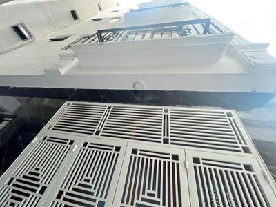bán nhà 5 tầng  30 m , mặt tiền giộng 6,3 m. Mua bán nhà ở tại Quận Hà Đông Hà Nội được đăng bởi a nam 