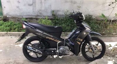 Yamaha Sirius FI 2021 Đen. Mua bán Xe máy tại Huyện Hóc Môn Tp Hồ Chí Minh được đăng bởi Nguyen Tin