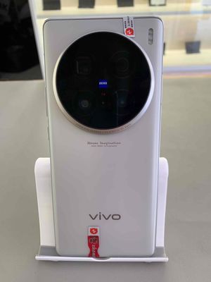 Vivo X100 Ultra 16GB/512GB đẹp 99% SHIP COD