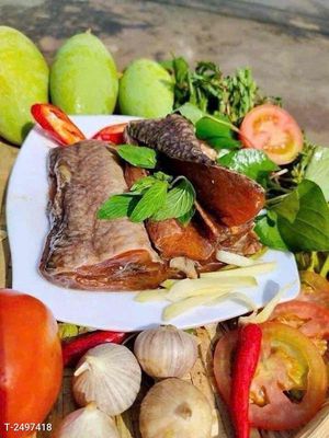 ĐẶC SẢN MẮM CÁ LÓC, ĂN LÀ GHIỀN, NGHE MÙI LÀ NHỚ 6. Mua bán Đồ ăn, thực phẩm và các loại khác tại Thành phố Thủ Đức Tp Hồ Chí Minh được đăng bởi HOÀN KIM SHOP