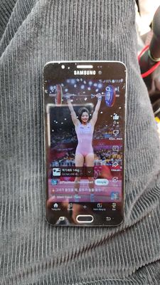 Samsung Galaxy J7 Prime đã sử dụng. Mua bán Điện thoại tại Thành phố Pleiku Gia Lai được đăng bởi Trần Long