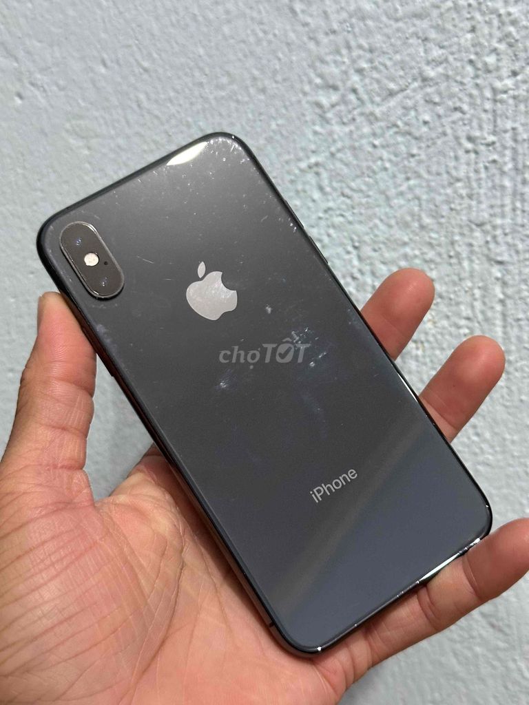 e cần bán Iphone Xs 64gb màu đen ạ. Mua bán Điện thoại tại Thành phố Thủ Dầu Một Bình Dương được đăng bởi Hoàng hải hình 1