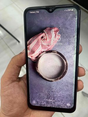 Samsung A10S Đen 2 sim Zin nguyên bản