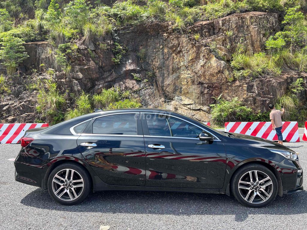Kia Cerato 2021 - 148 km. Mua bán Ô tô tại Thành phố Gia Nghĩa Đắk Nông được đăng bởi Quang Thịnh Phát hình 8