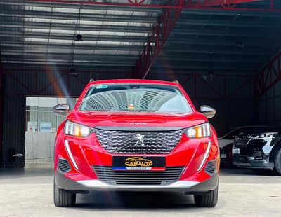 💯 PEUGEOT 2008GT-Line Đỏ 2023. Mua bán Ô tô tại Thành phố Thủ Đức Tp Hồ Chí Minh được đăng bởi Hứa Bửu hình 1