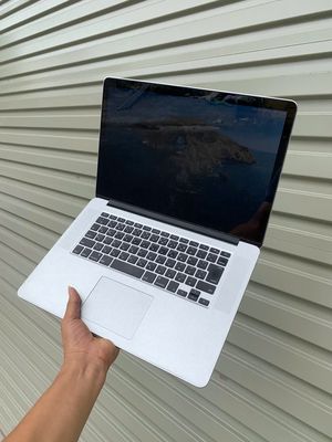 MACBOOK PRO 2015 CHUYÊN ĐỒ HOẠ. Mua bán Laptop tại Huyện Quế Võ Bắc Ninh được đăng bởi Luân