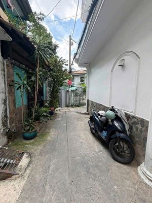 Аренда · 1 комн. · 32 м² · Quận Tân Bình, ул. đg.trần văn quang