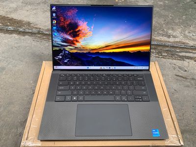 DELL PRECISION 5560 VỎ NHÔM / I7 32G / 512G/VGA 4G. Mua bán Laptop tại Quận 3 Tp Hồ Chí Minh được đăng bởi Tèo